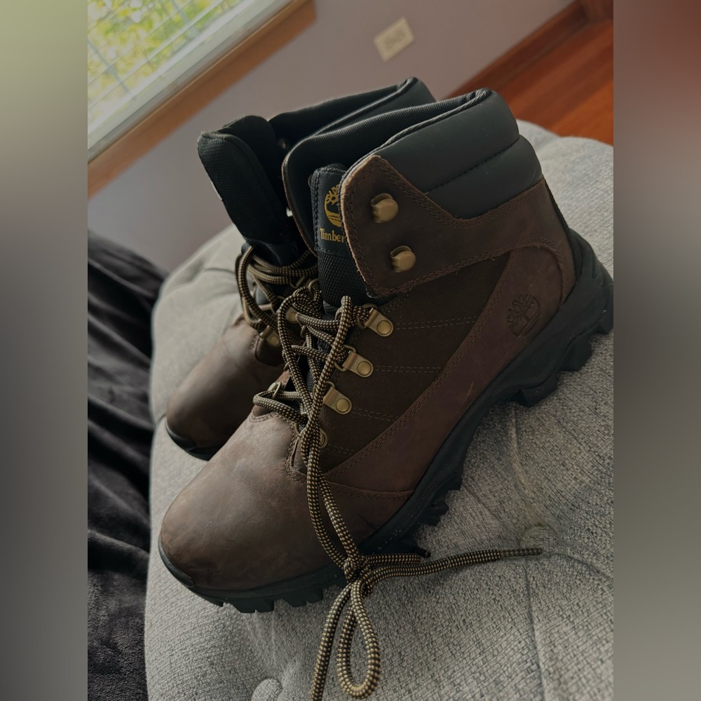 Timberland Mens shoes